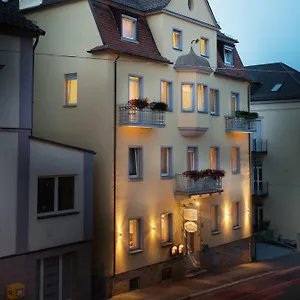 Gasthof Haus Marga, Bad Kissingen